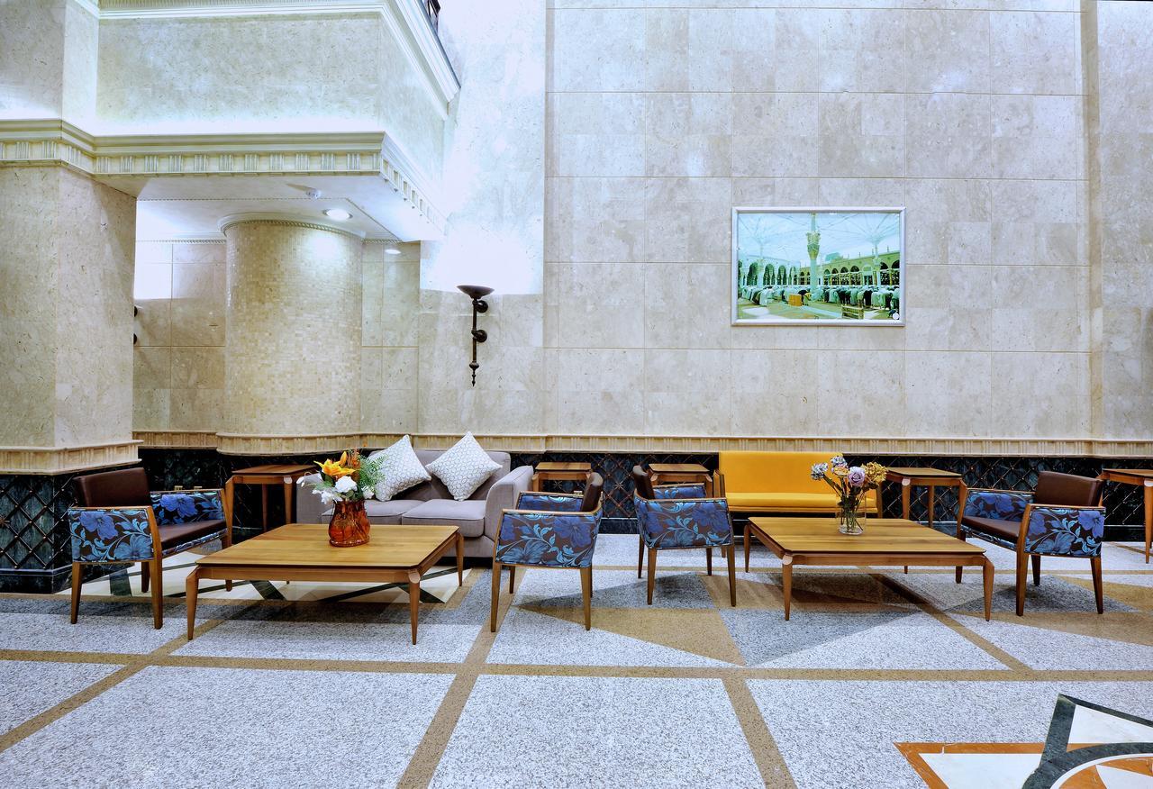 Spectrums Residence ג'דה מראה חיצוני תמונה