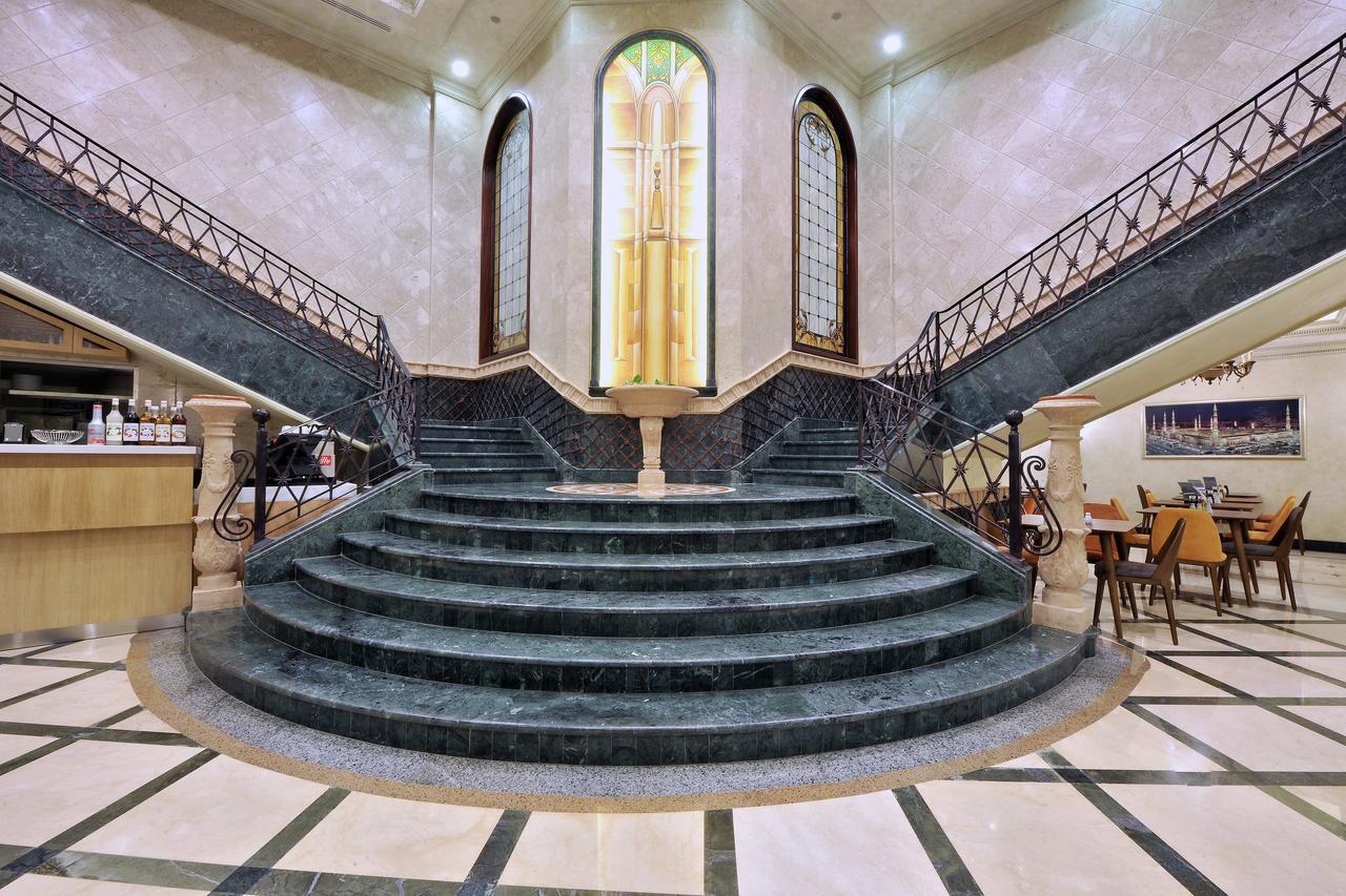 Spectrums Residence ג'דה מראה חיצוני תמונה