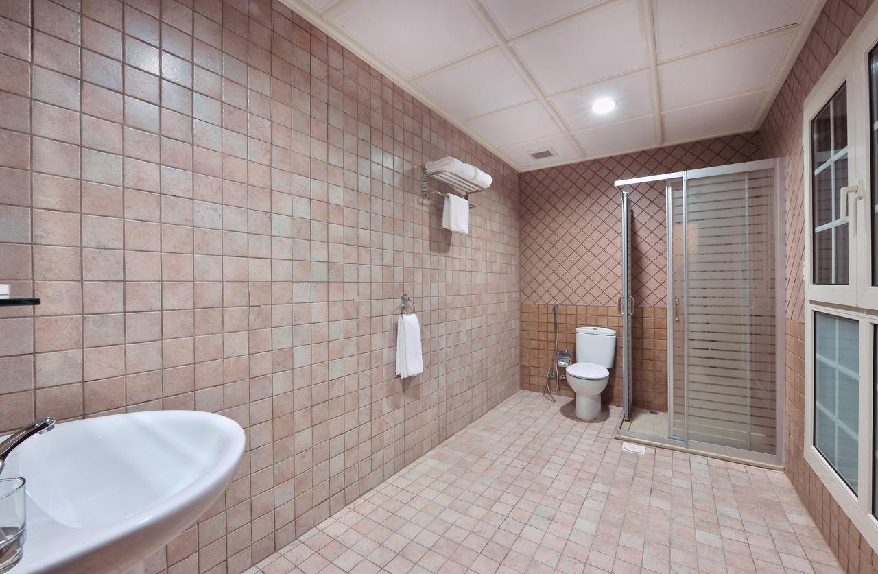 Spectrums Residence ג'דה מראה חיצוני תמונה