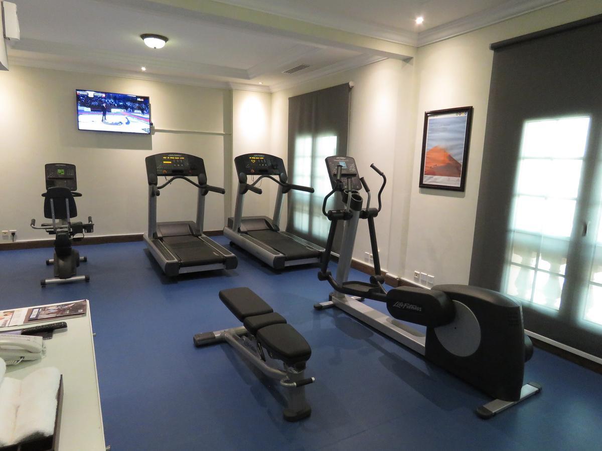 Spectrums Residence ג'דה מראה חיצוני תמונה